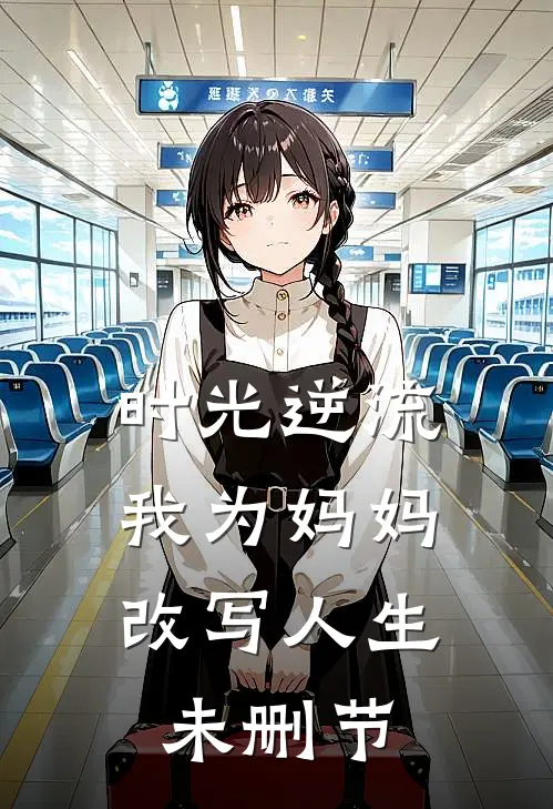 时光逆流，我为妈妈改写人生未删节