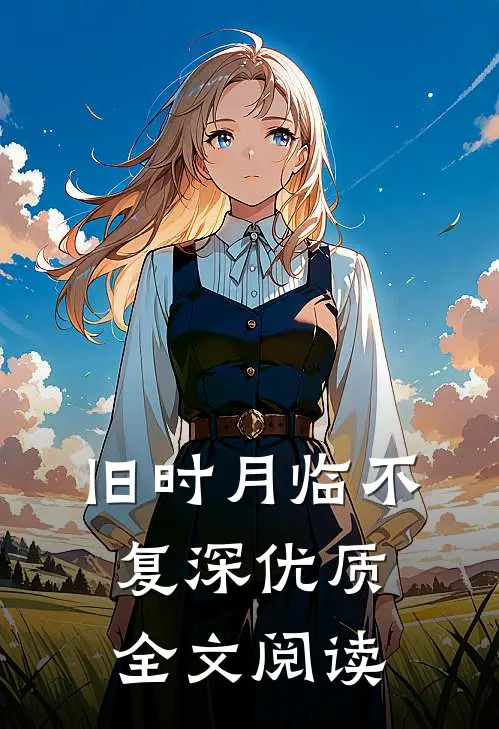 旧时月临不复深优质全文阅读