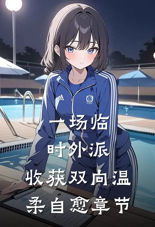 一场临时外派，收获双向温柔自愈章节