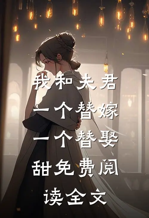 我和夫君一个替嫁，一个替娶，甜免费阅读全文