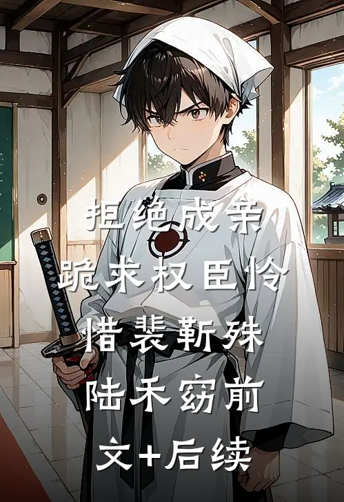 拒绝成亲，跪求权臣怜惜裴靳殊陆禾窈前文+后续