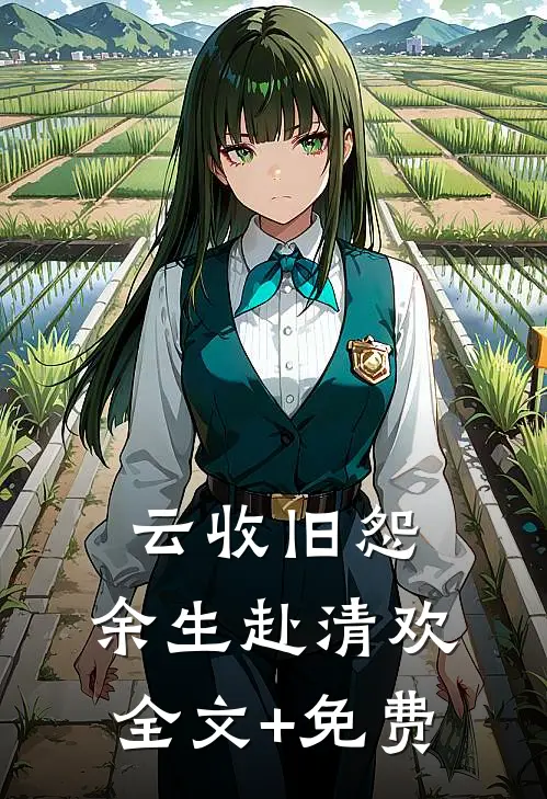云收旧怨，余生赴清欢全文+免费