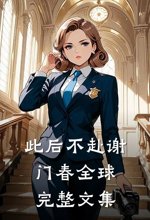 此后不赴谢门春全球完整文集