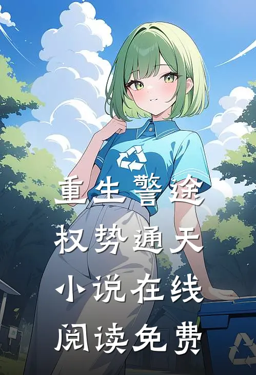 重生警途：权势通天小说在线阅读免费