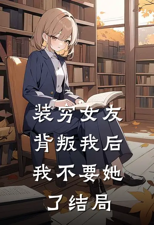 装穷女友背叛我后，我不要她了结局
