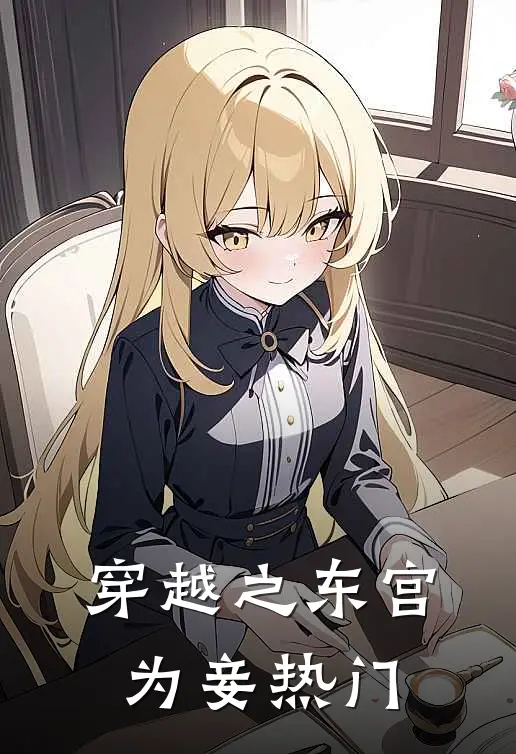 穿越之东宫为妾热门