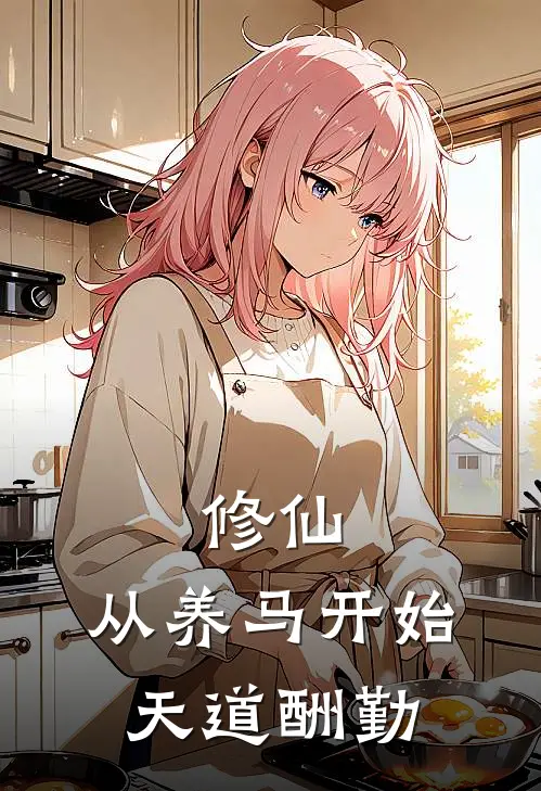 修仙：从养马开始天道酬勤