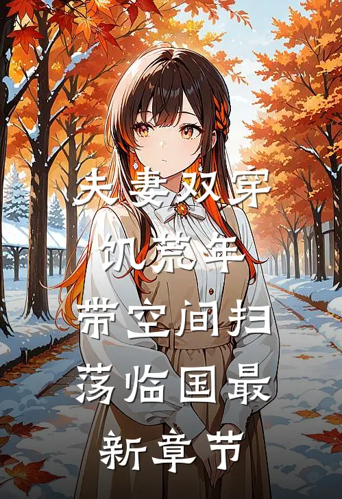 夫妻双穿饥荒年，带空间扫荡临国最新章节