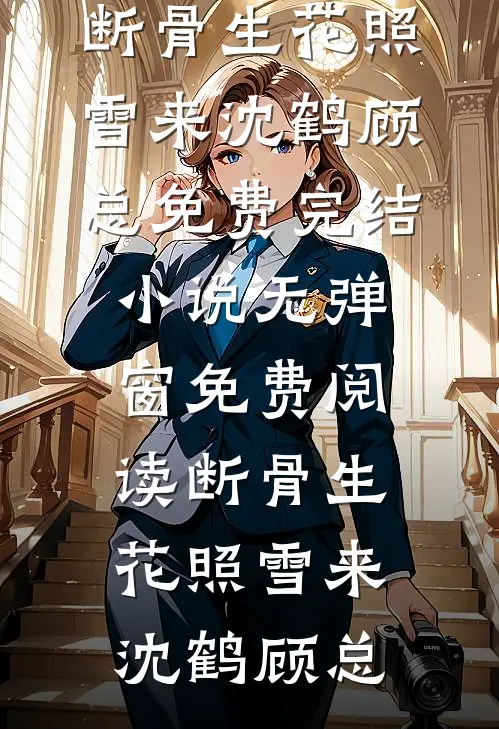 断骨生花照雪来沈鹤顾总免费完结小说_无弹窗免费阅读断骨生花照雪来(沈鹤顾总)