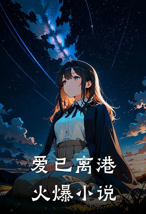 爱已离港火爆小说
