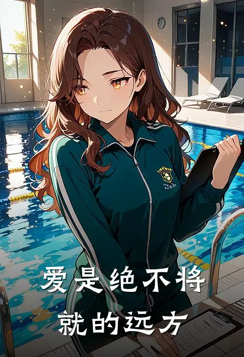 爱是绝不将就的远方是歌