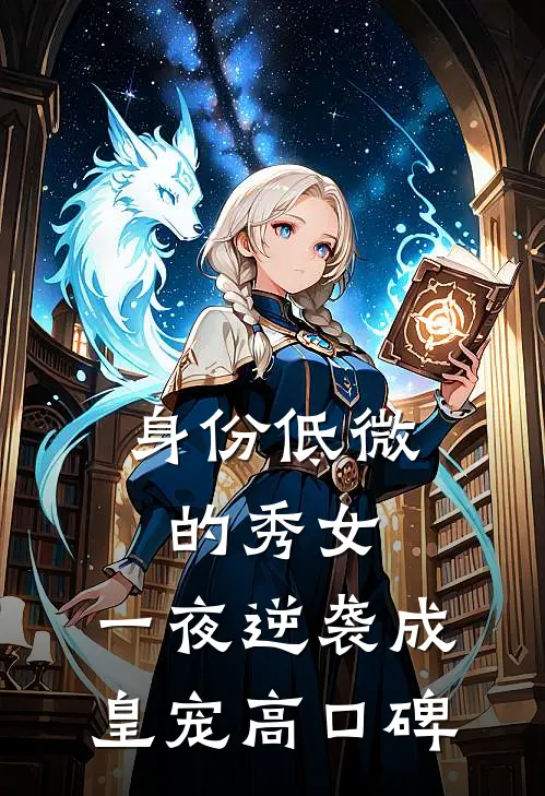身份低微的秀女，一夜逆袭成皇宠高口碑