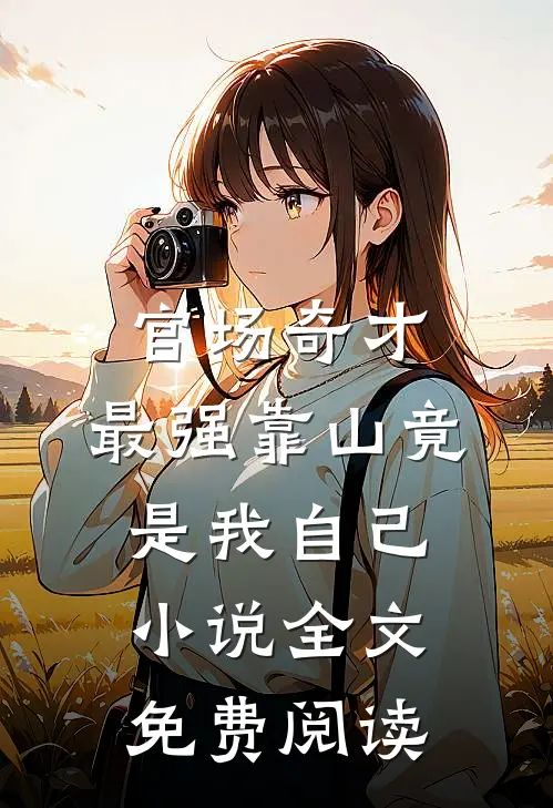 官场奇才：最强靠山竟是我自己小说全文免费阅读