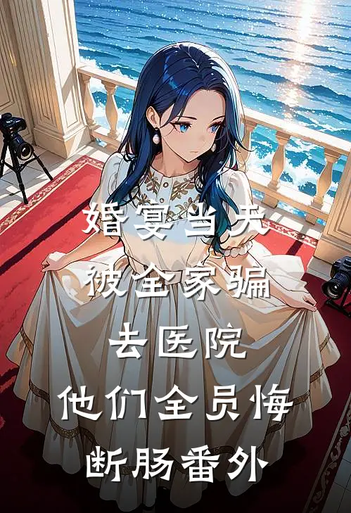 婚宴当天被全家骗去医院，他们全员悔断肠番外