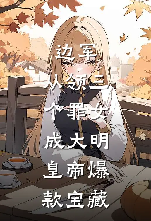 边军：从领三个罪女，成大明皇帝爆款宝藏