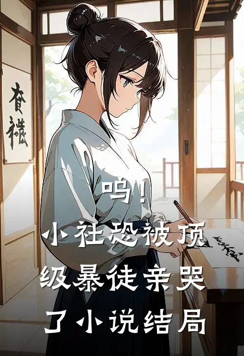 呜！小社恐被顶级暴徒亲哭了小说结局