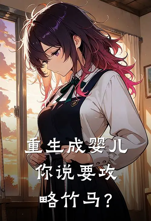 重生成婴儿，你说要攻略竹马？