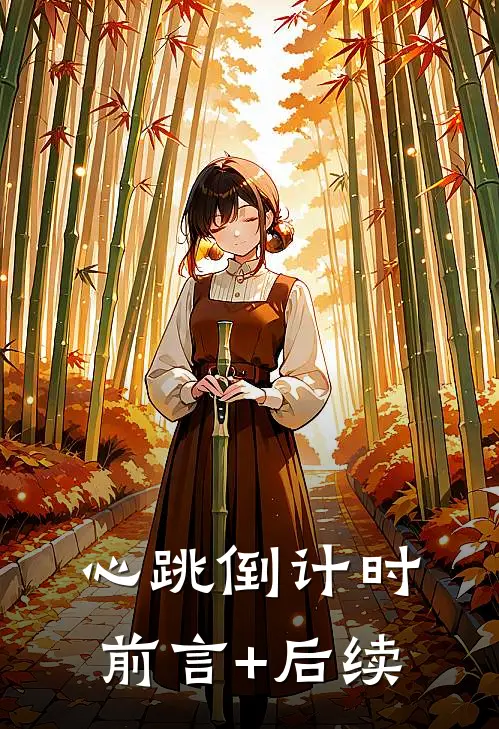 心跳倒计时前言+后续