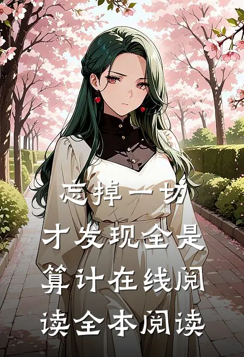 忘掉一切，才发现全是算计在线阅读全本阅读