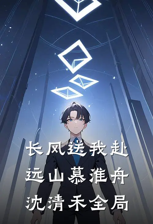 长风送我赴远山慕淮舟沈清禾全局