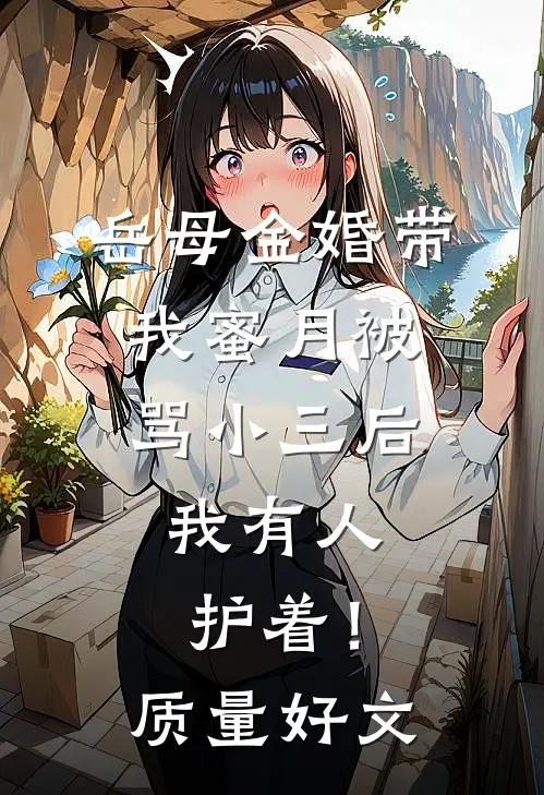 岳母金婚带我蜜月被骂小三后，我有人护着！质量好文