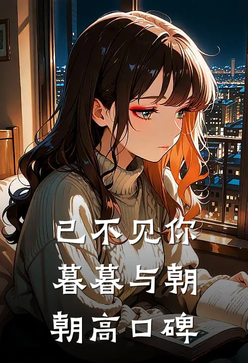 已不见你暮暮与朝朝高口碑