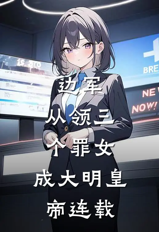 边军：从领三个罪女，成大明皇帝连载