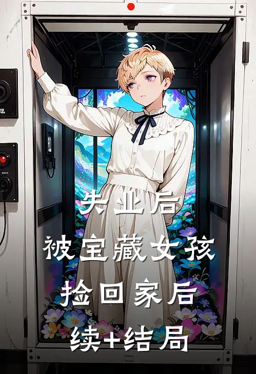 失业后，被宝藏女孩捡回家后续+结局