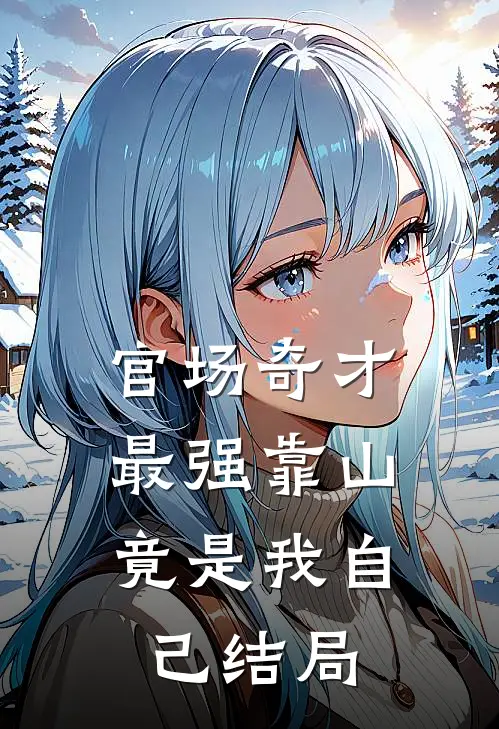 官场奇才：最强靠山竟是我自己结局
