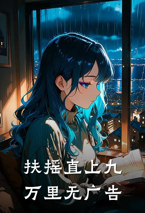 扶摇直上九万里无广告