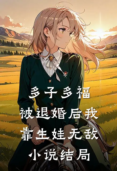 多子多福：被退婚后我靠生娃无敌小说结局