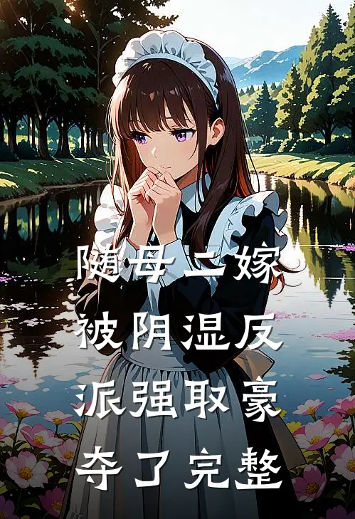 随母二嫁，被阴湿反派强取豪夺了完整