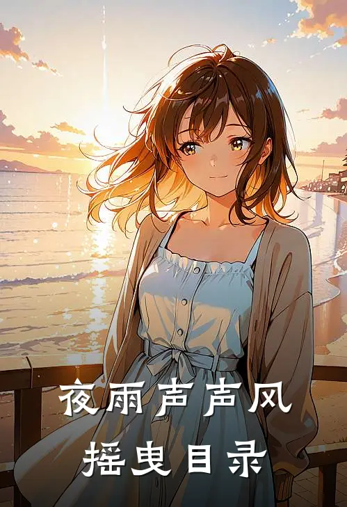 夜雨声声风摇曳目录