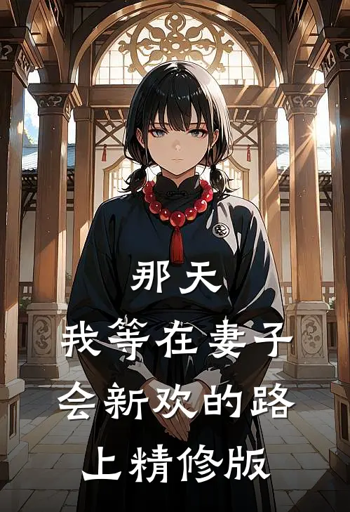 那天，我等在妻子会新欢的路上精修版