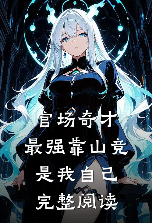 官场奇才：最强靠山竟是我自己完整阅读