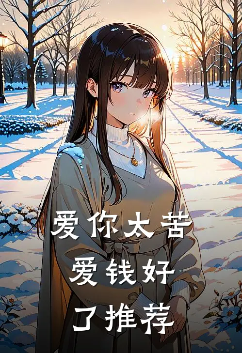 爱你太苦，爱钱好了推荐