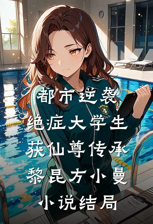 都市逆袭：绝症大学生获仙尊传承黎昆方小曼小说结局