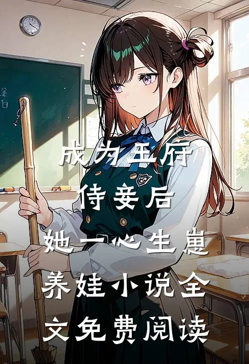 成为王府侍妾后，她一心生崽养娃小说全文免费阅读