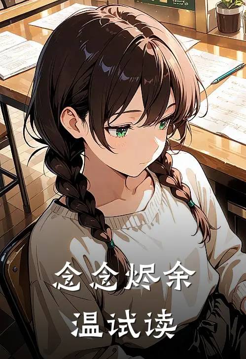 念念烬余温试读