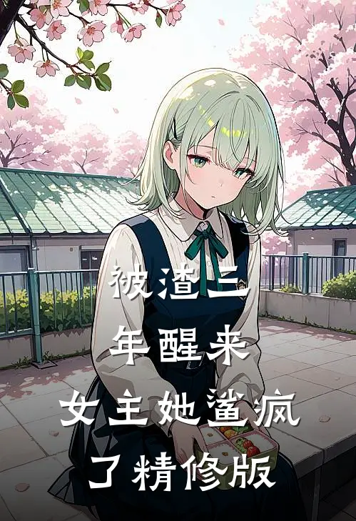被渣三年醒来，女主她鲨疯了精修版