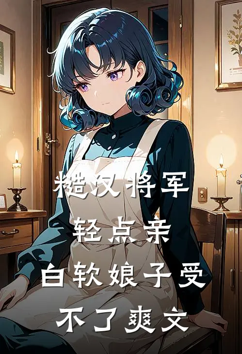 糙汉将军轻点亲，白软娘子受不了爽文