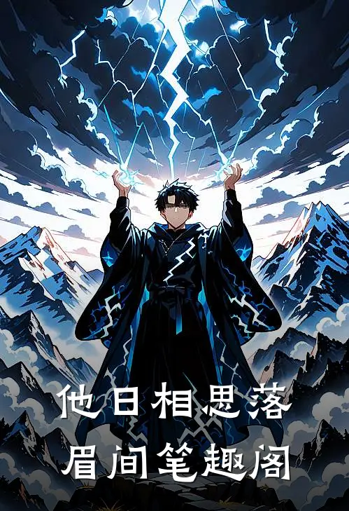他日相思落眉间笔趣阁