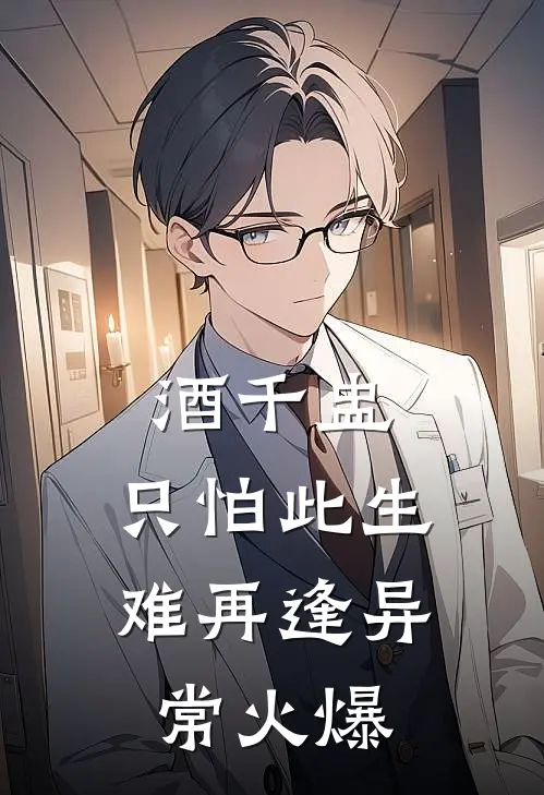 酒千盅，只怕此生难再逢异常火爆