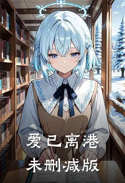 爱已离港未删减版