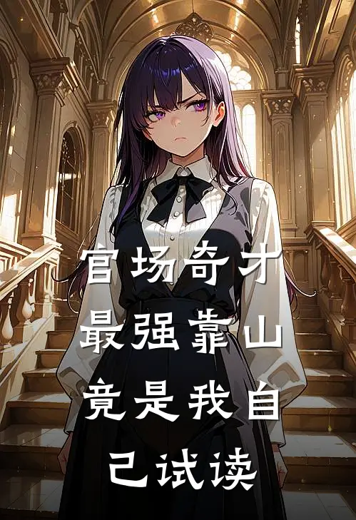 官场奇才：最强靠山竟是我自己试读