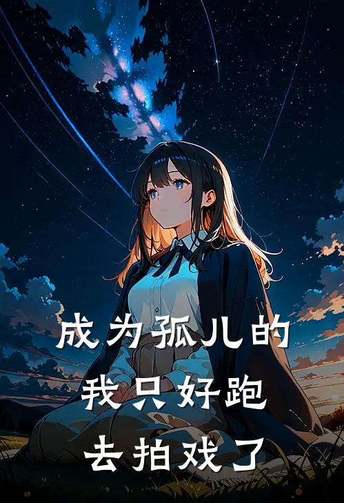 成为孤儿的我只好跑去拍戏了