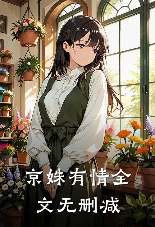 京姝有情全文无删减