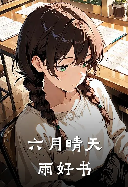 六月晴天雨好书
