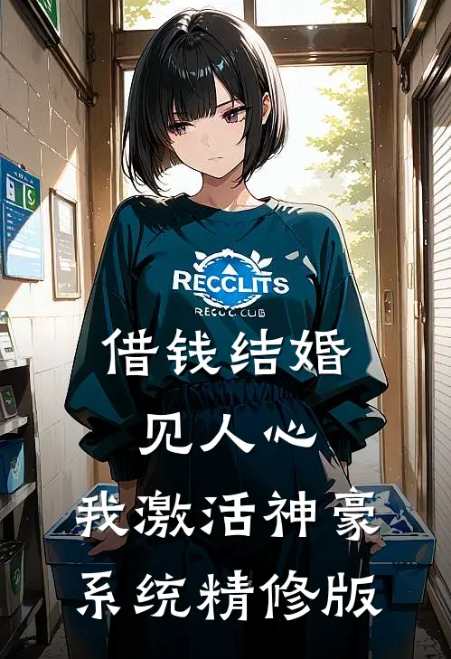 借钱结婚见人心，我激活神豪系统精修版