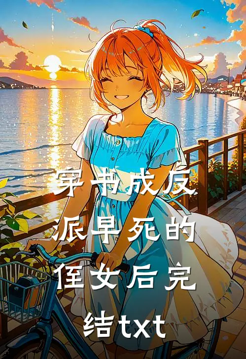 穿书成反派早死的侄女后完结txt